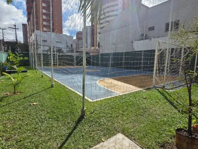 Imagem 4: Edifício Cádiz, 180M2,03 Suites,03 Vagas, Andar Alto, 01/Andar, no Melhor da Aldeota