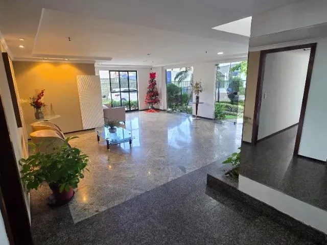 Imagem 6: Edifício Cádiz, 180M2,03 Suites,03 Vagas, Andar Alto, 01/Andar, no Melhor da Aldeota