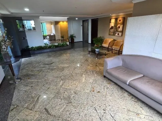 Imagem 10: Edifício Cádiz, 180M2,03 Suites,03 Vagas, Andar Alto, 01/Andar, no Melhor da Aldeota