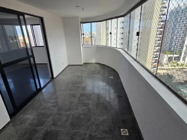 Imagem 16: Edifício Cádiz, 180M2,03 Suites,03 Vagas, Andar Alto, 01/Andar, no Melhor da Aldeota