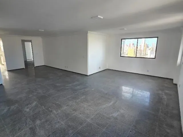 Imagem 3: Edifício Cádiz, 180M2,03 Suites,03 Vagas, Andar Alto, 01/Andar, no Melhor da Aldeota
