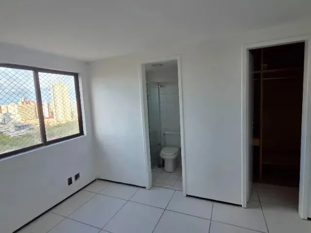 Imagem 14: Edifício Cádiz, 180M2,03 Suites,03 Vagas, Andar Alto, 01/Andar, no Melhor da Aldeota