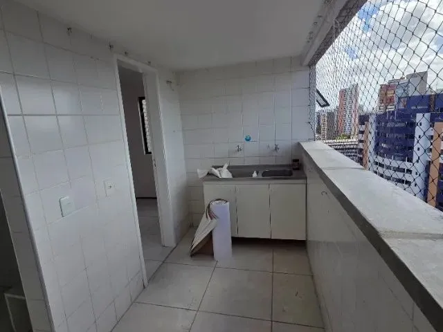 Imagem 5: Edifício Cádiz, 180M2,03 Suites,03 Vagas, Andar Alto, 01/Andar, no Melhor da Aldeota