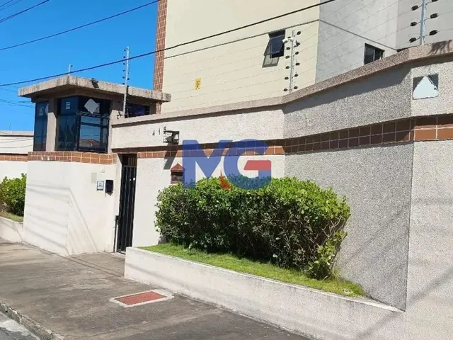 Imagem: Apartamento com 60M² com 03 Quartos no