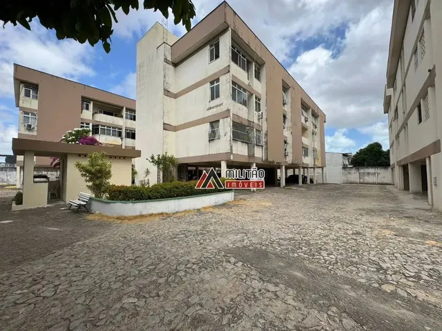 Imagem: Apartamento para Venda Tem 103M2 com 3 Suítes
