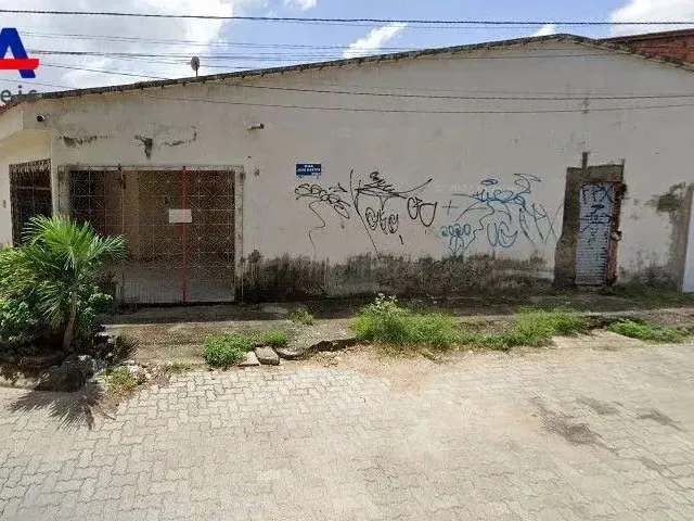 Imagem: Casa com 3 Quartos para a Venda, no Bairro