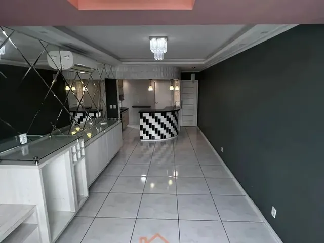 Imagem: Apartamento À Venda na Aldeota Fortaleza/Ce