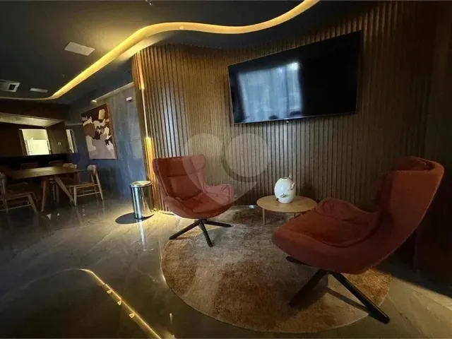 Imagem: Icon Condomínium, 253M²