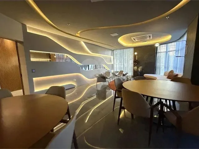 Imagem 8: Icon Condomínium, 253M²