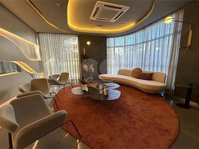 Imagem 2: Icon Condomínium, 253M²