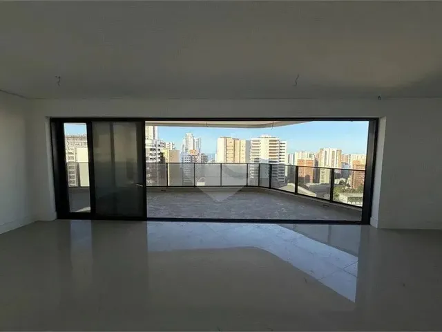 Imagem 4: Icon Condomínium, 253M²