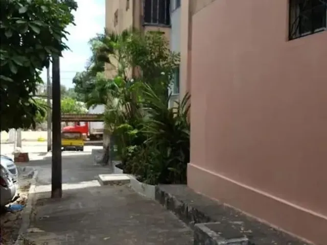 Imagem: Venda de Apartamentos / Padrão na Cidade