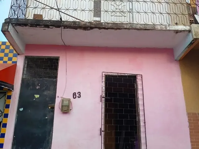 Imagem: Casa a Venda no Bairro Fortaleza Vila Velha