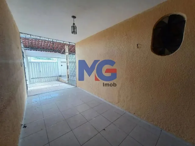 Imagem 8: Casa com 03 Quartos com 198M² no Bairro Vila União-Fortaleza-Ce