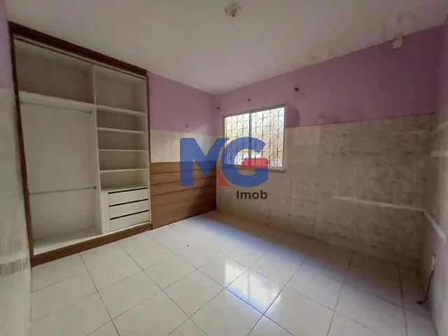 Imagem 4: Casa com 03 Quartos com 198M² no Bairro Vila União-Fortaleza-Ce
