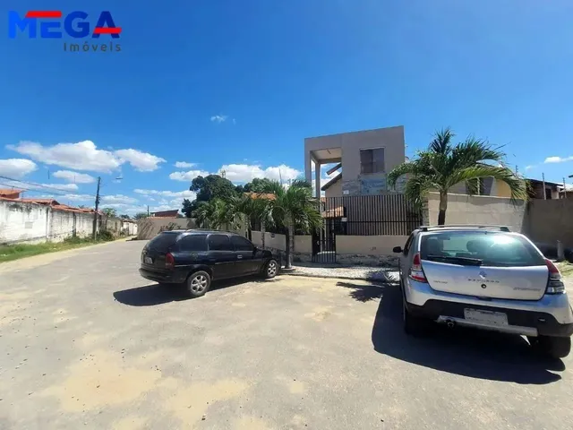 Imagem: Casa com 2 Dormitórios À Venda, 120 M²