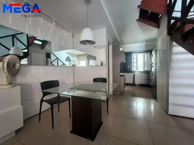 Imagem 11: Casa com 2 Dormitórios À Venda, 120 M² por R$ 450.000,00 - Cambeba - Fortaleza/Ce
