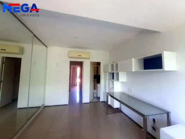 Imagem 12: Casa com 2 Dormitórios À Venda, 120 M² por R$ 450.000,00 - Cambeba - Fortaleza/Ce