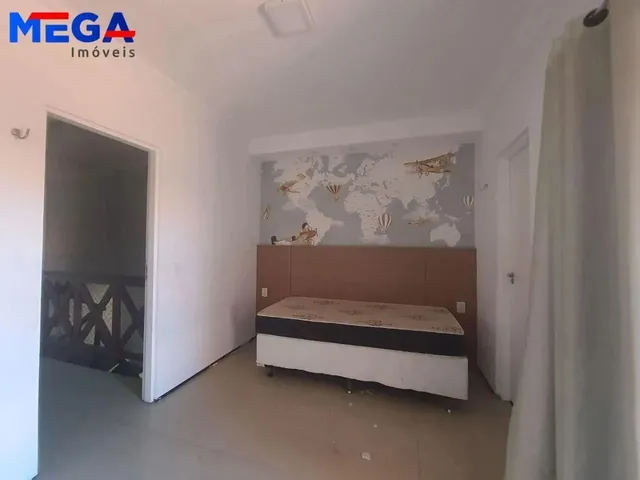 Imagem 16: Casa com 2 Dormitórios À Venda, 120 M² por R$ 450.000,00 - Cambeba - Fortaleza/Ce