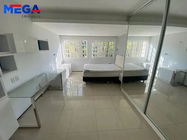 Imagem 15: Casa com 2 Dormitórios À Venda, 120 M² por R$ 450.000,00 - Cambeba - Fortaleza/Ce