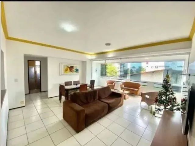 Imagem 4: Apartamento À Venda no Joaquim Távora, com Elevador, 114M², Excelente Localização