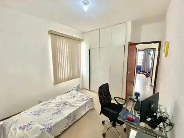 Imagem 11: Apartamento À Venda no Joaquim Távora, com Elevador, 114M², Excelente Localização
