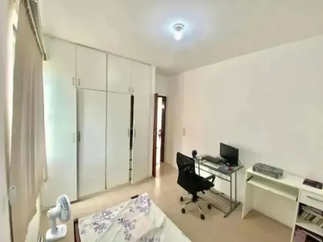 Imagem 2: Apartamento À Venda no Joaquim Távora, com Elevador, 114M², Excelente Localização