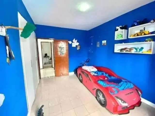 Imagem 7: Apartamento À Venda no Joaquim Távora, com Elevador, 114M², Excelente Localização