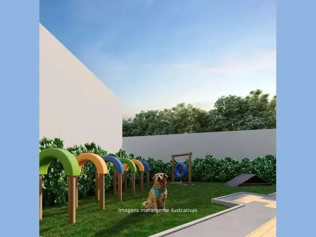 Imagem 14: Imóvel para Venda Possui 48 Metros Quadrados com 2 Quartos em Maraponga - Fortaleza - Ce