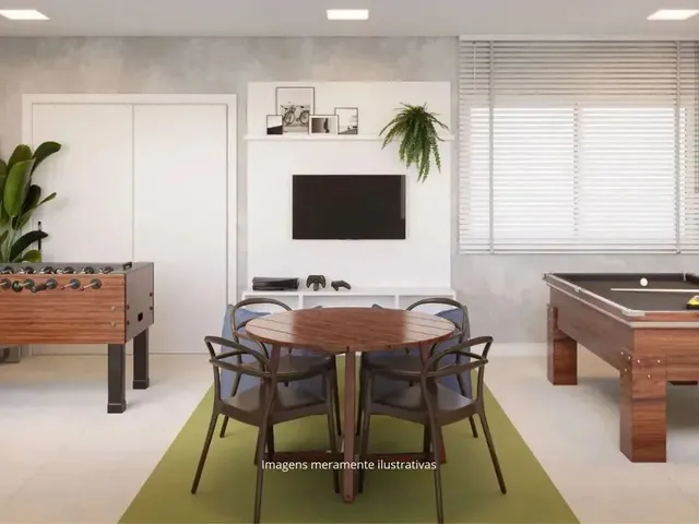 Imagem 10: Imóvel para Venda Possui 48 Metros Quadrados com 2 Quartos em Maraponga - Fortaleza - Ce