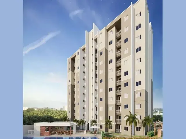 Imagem 11: Imóvel para Venda Possui 48 Metros Quadrados com 2 Quartos em Maraponga - Fortaleza - Ce