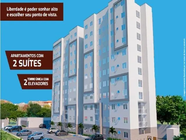 Imagem: Apartamento no Mondubim (Cód0064