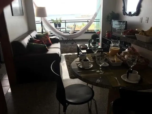 Imagem 5: A.moura Gestor Imobiliário Vende em Fortaleza Ap. Porteira Fechada,...