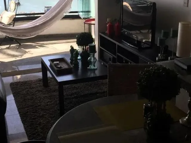 Imagem 8: A.moura Gestor Imobiliário Vende em Fortaleza Ap. Porteira Fechada,...