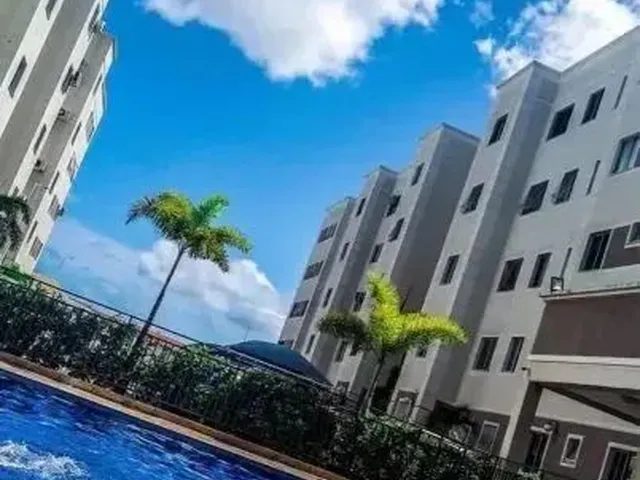 Imagem: Repasse na Maraponga! Chaves R$ 120 Mil