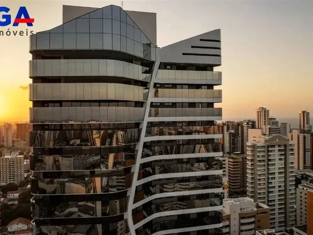 Imagem: Apartamento com 4 Suítes no Bairro Aldeota