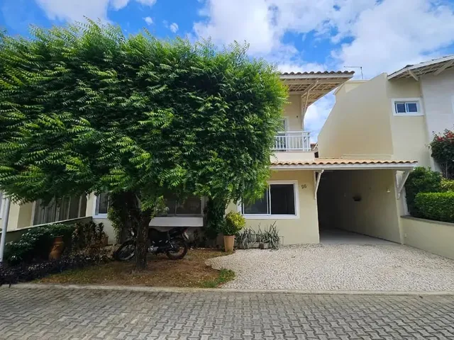 Imagem: Casa Duplex para Venda Tem 166 Metros Quadrados