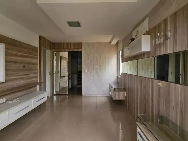 Imagem 13: Casa Duplex para Venda Tem 166 Metros Quadrados com 3 Quartos em Parque Iracema - Fortale