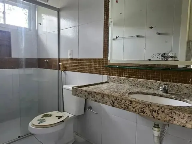 Imagem 5: Casa Duplex para Venda Tem 166 Metros Quadrados com 3 Quartos em Parque Iracema - Fortale
