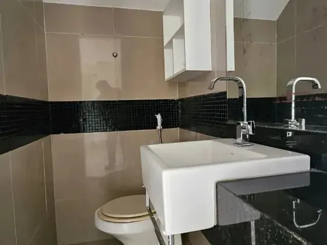 Imagem 4: Casa Duplex para Venda Tem 166 Metros Quadrados com 3 Quartos em Parque Iracema - Fortale