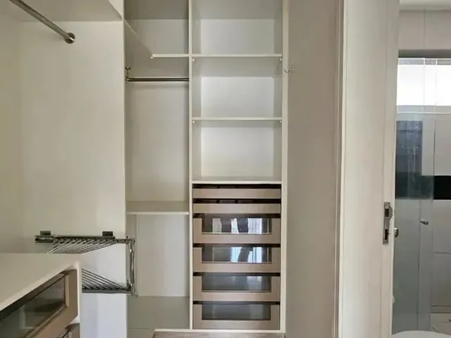 Imagem 12: Casa Duplex para Venda Tem 166 Metros Quadrados com 3 Quartos em Parque Iracema - Fortale