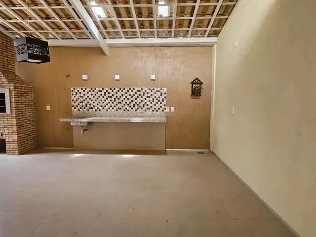 Imagem 9: Casa Duplex para Venda Tem 166 Metros Quadrados com 3 Quartos em Parque Iracema - Fortale
