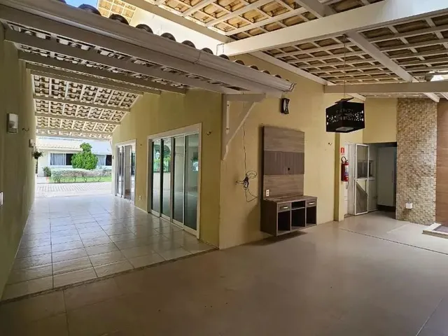 Imagem 6: Casa Duplex para Venda Tem 166 Metros Quadrados com 3 Quartos em Parque Iracema - Fortale