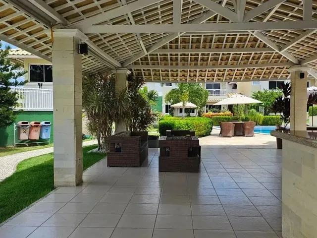 Imagem 8: Casa Duplex para Venda Tem 166 Metros Quadrados com 3 Quartos em Parque Iracema - Fortale