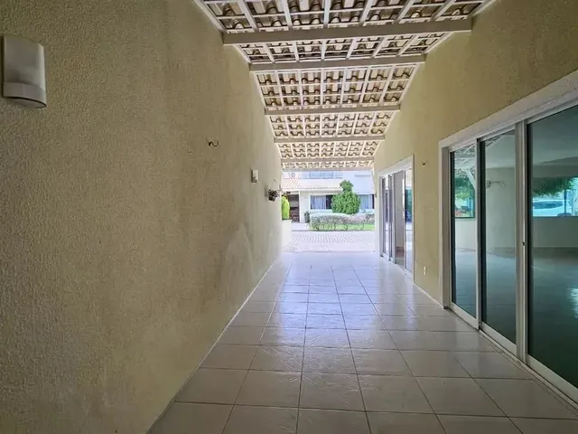Imagem 7: Casa Duplex para Venda Tem 166 Metros Quadrados com 3 Quartos em Parque Iracema - Fortale