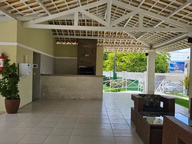 Imagem 14: Casa Duplex para Venda Tem 166 Metros Quadrados com 3 Quartos em Parque Iracema - Fortale