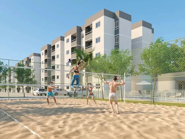 Imagem: Imóvel para Venda Possui 50 Metros Quadrados