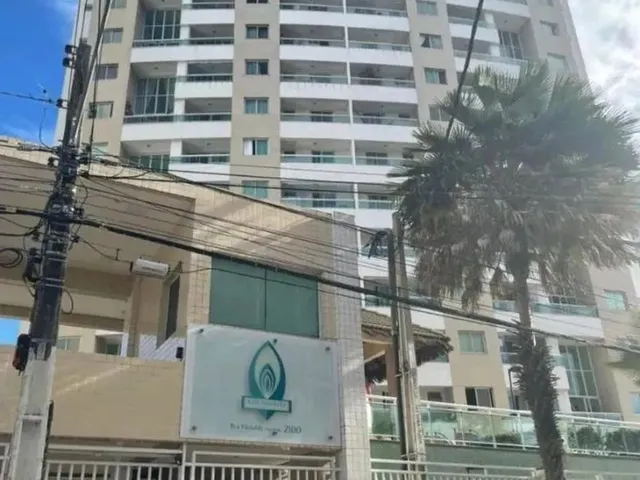 Imagem: Apartamento com 3 Quartos À Venda, 80 M²