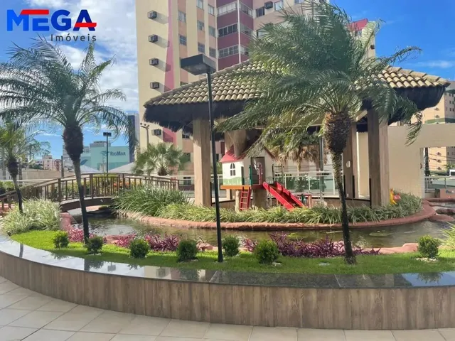 Imagem 4: Apartamento com 3 Quartos À Venda, 80 M² por R$ 685.000 - Cocó - Fortaleza/Ce