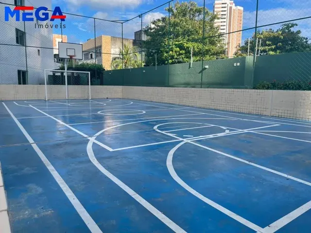 Imagem 16: Apartamento com 3 Quartos À Venda, 80 M² por R$ 685.000 - Cocó - Fortaleza/Ce